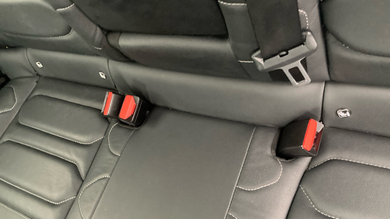 Citroen C4 100kW Shine Plus 50kWh 5dr Auto Electric Hatchback